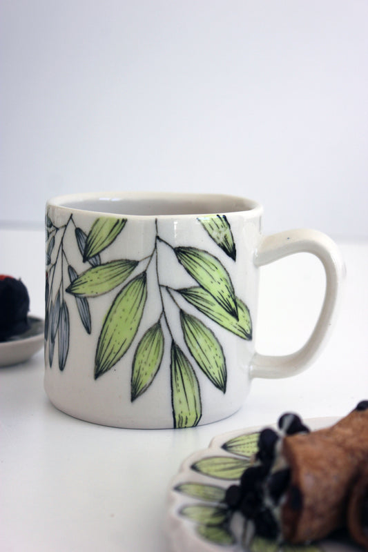 Mug 10 oz