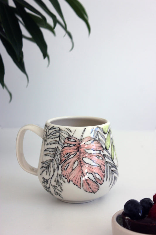 Mug 12 OZ